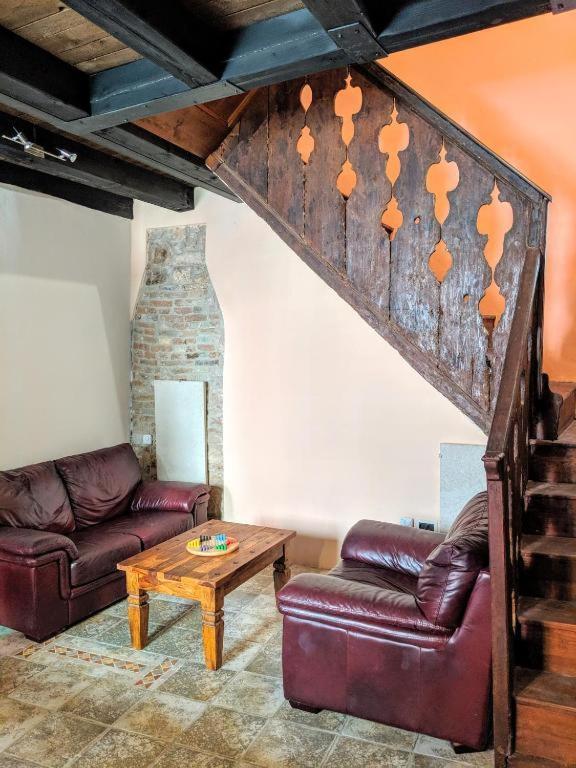 Private Courtyard Medieval Stone Home In Old Town Rovinj Buitenkant foto